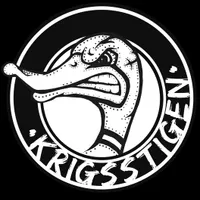 Krigsstigen