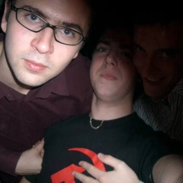 Le Tzar. D