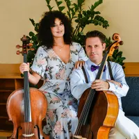 Mr & Mrs Cello