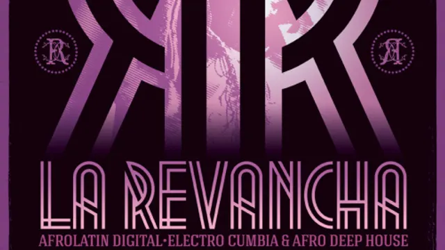 La Revancha is back