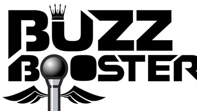 Tremplin Buzz Booster