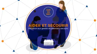 Aider et secourir : Une initiation aux premiers secours