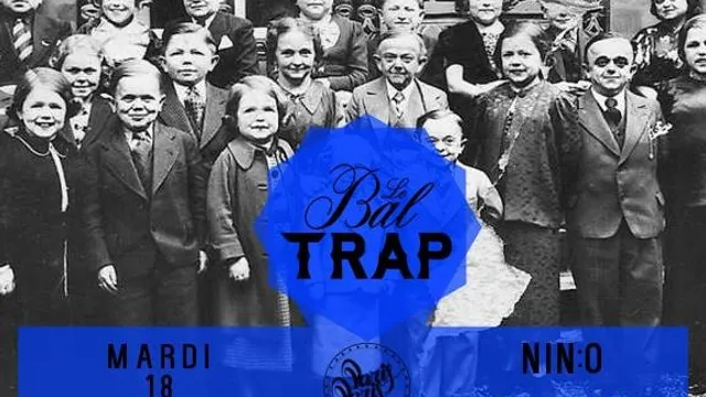 Le Bal Trap
