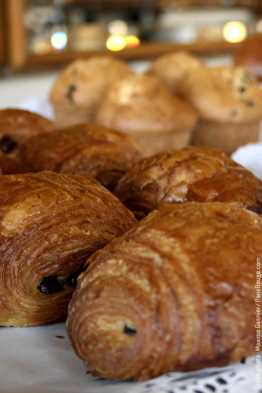 Le Flore en L'Ile Restaurant Shop Paris