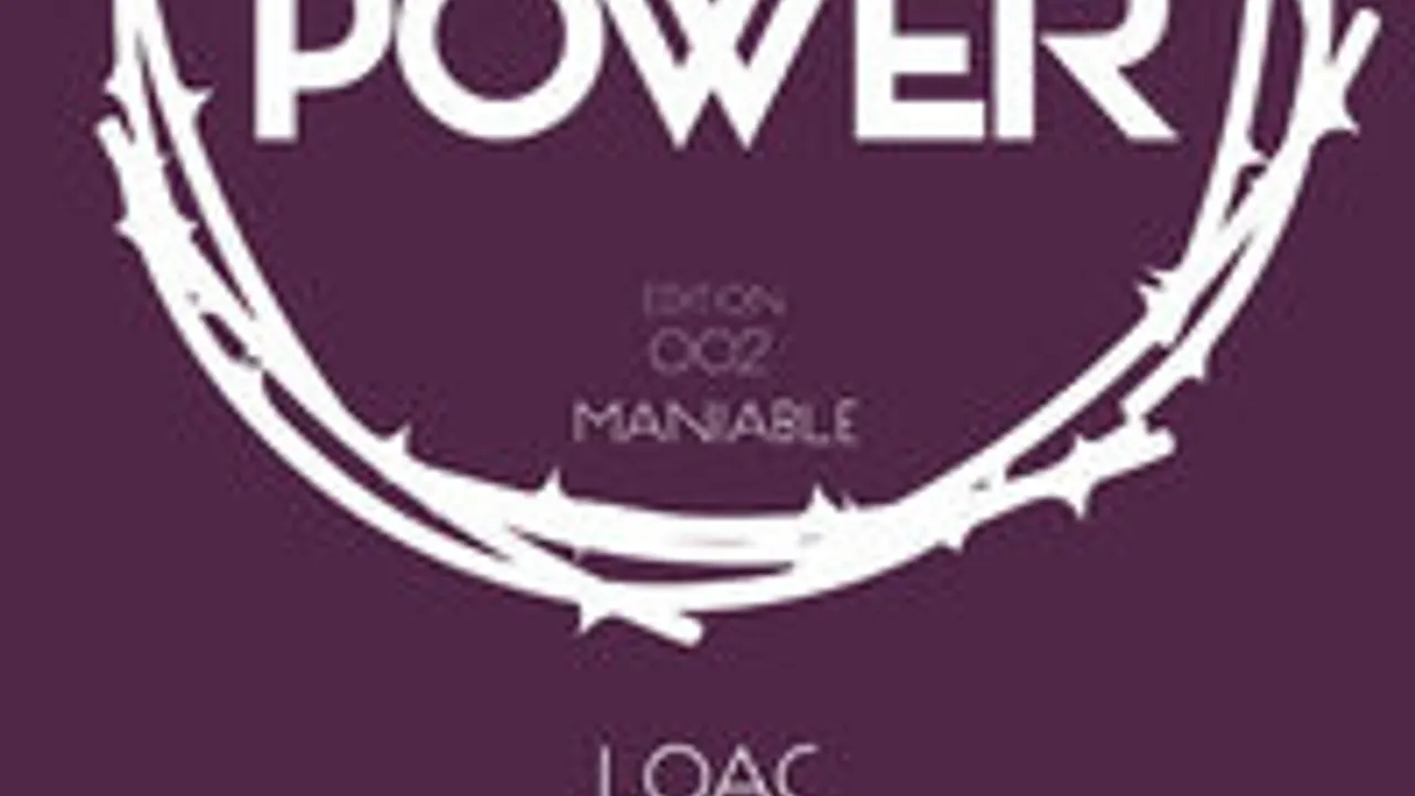 Mounepower
