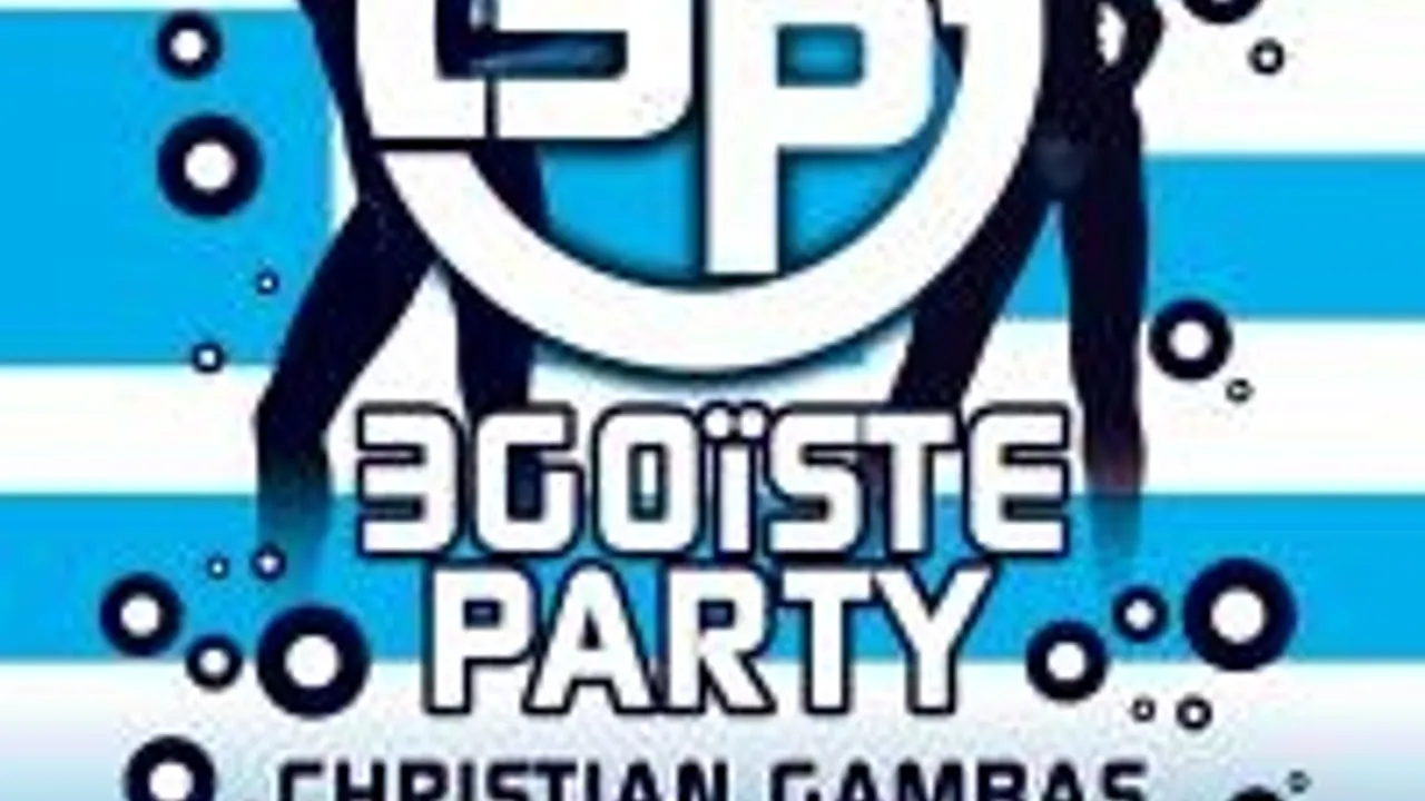 Egoiste Party