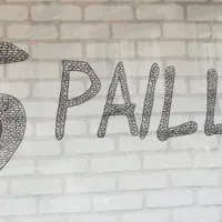 5 Pailles