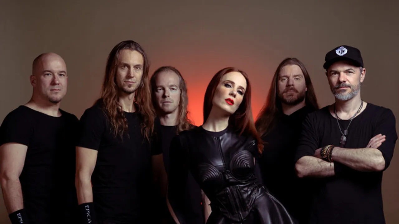 Epica - Release Experience