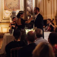 Opera a Palazzo P