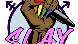 SLAY Comedy Club