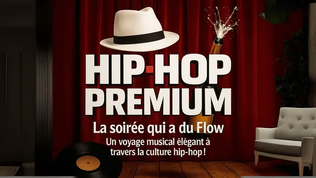 Hip-Hop Premium