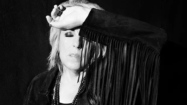 Lucinda Williams