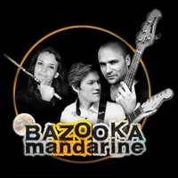 Bazooka M