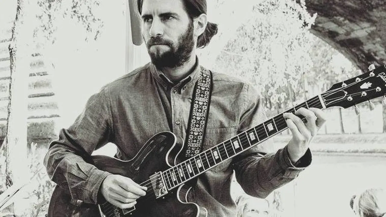 Antonio Pino trio