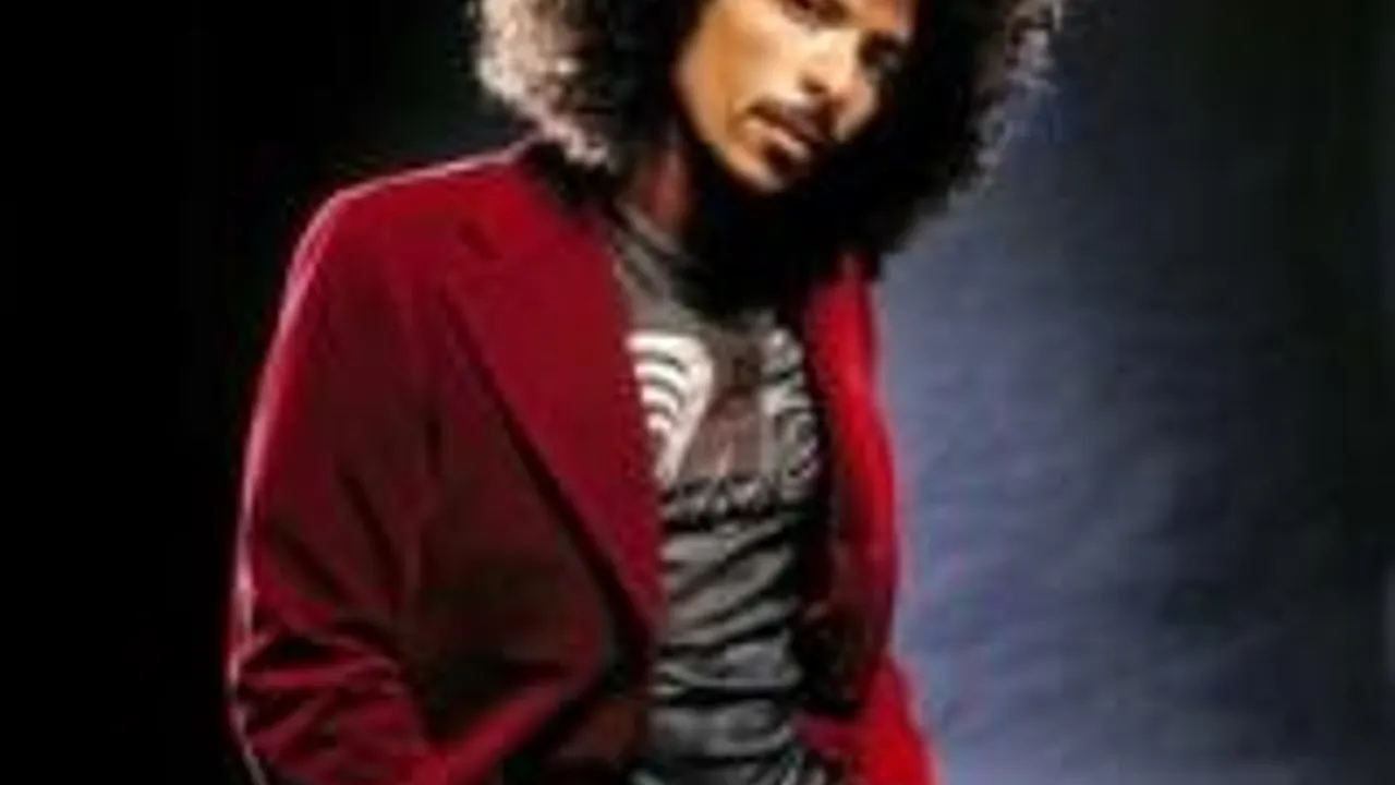 Superstar Dj Sandy Rivera