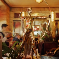 Le Vaudeville