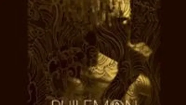 L'origin Old School - Philemon #2