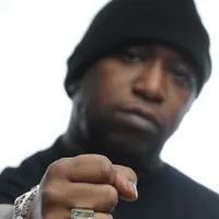 Kool G Rap
