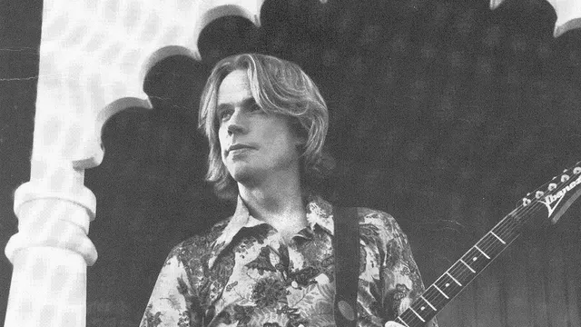 Andy Timmons