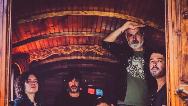 La Maison Tellier - carte blanche musique & littérature
