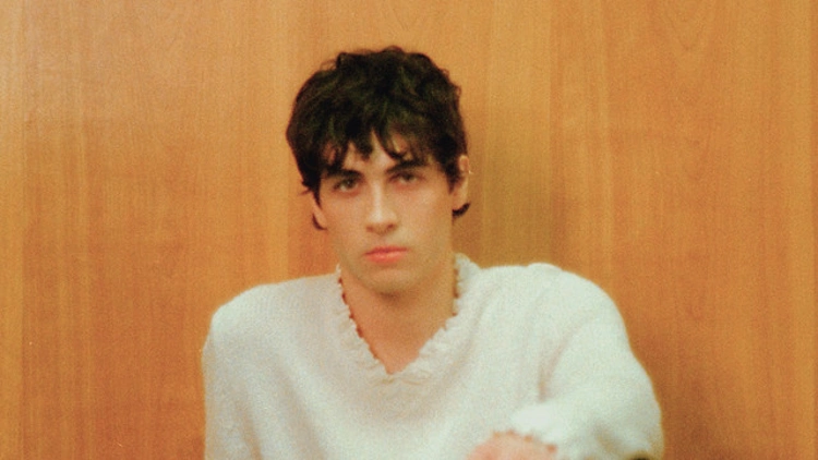 AIDAN BISSETT