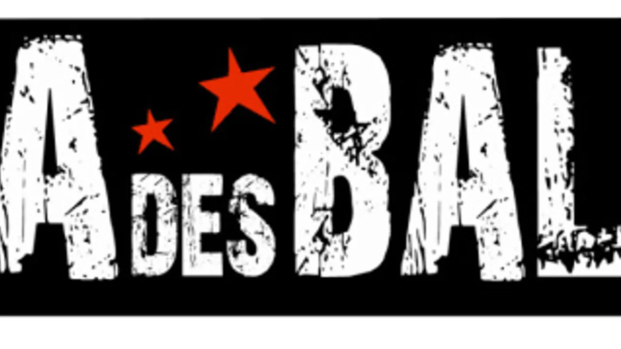 LA JAVA DES BALKANS