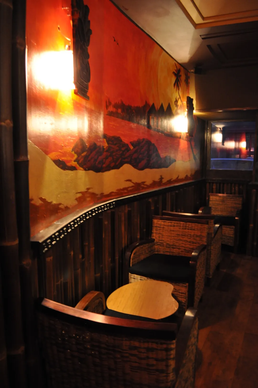 Dirty Dick Bar Paris