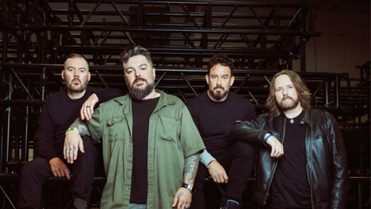 Seether