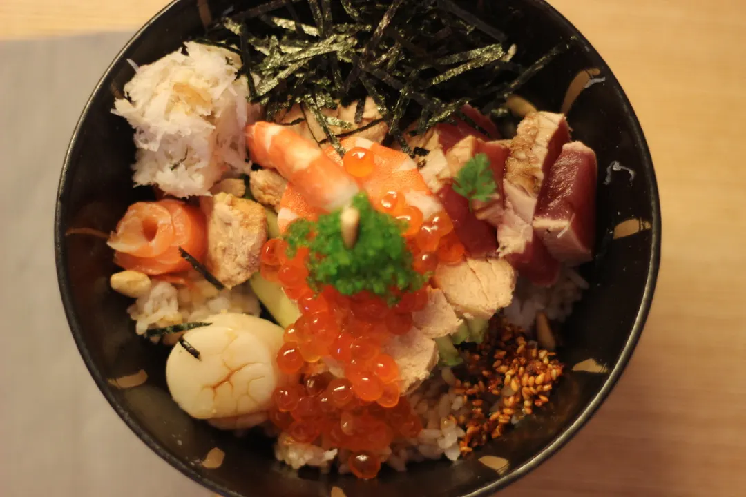 Aï Hsu Restaurant Paris