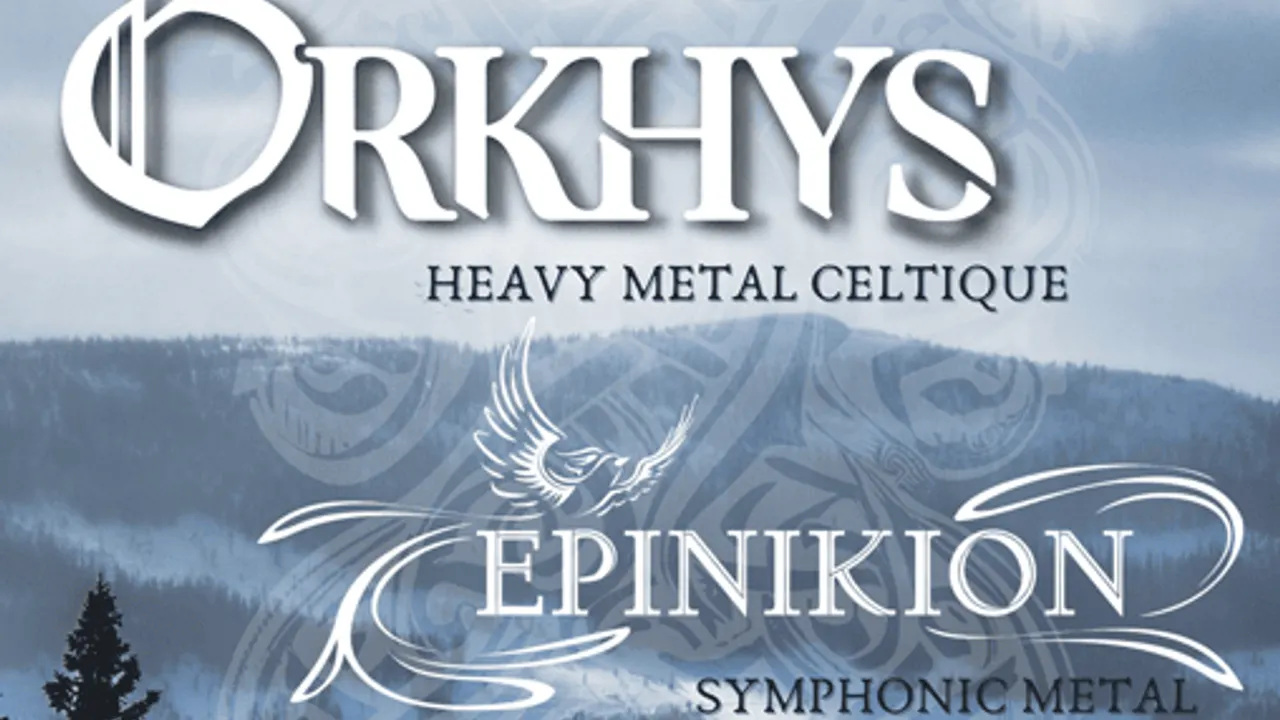 Orkhys + Epinikion