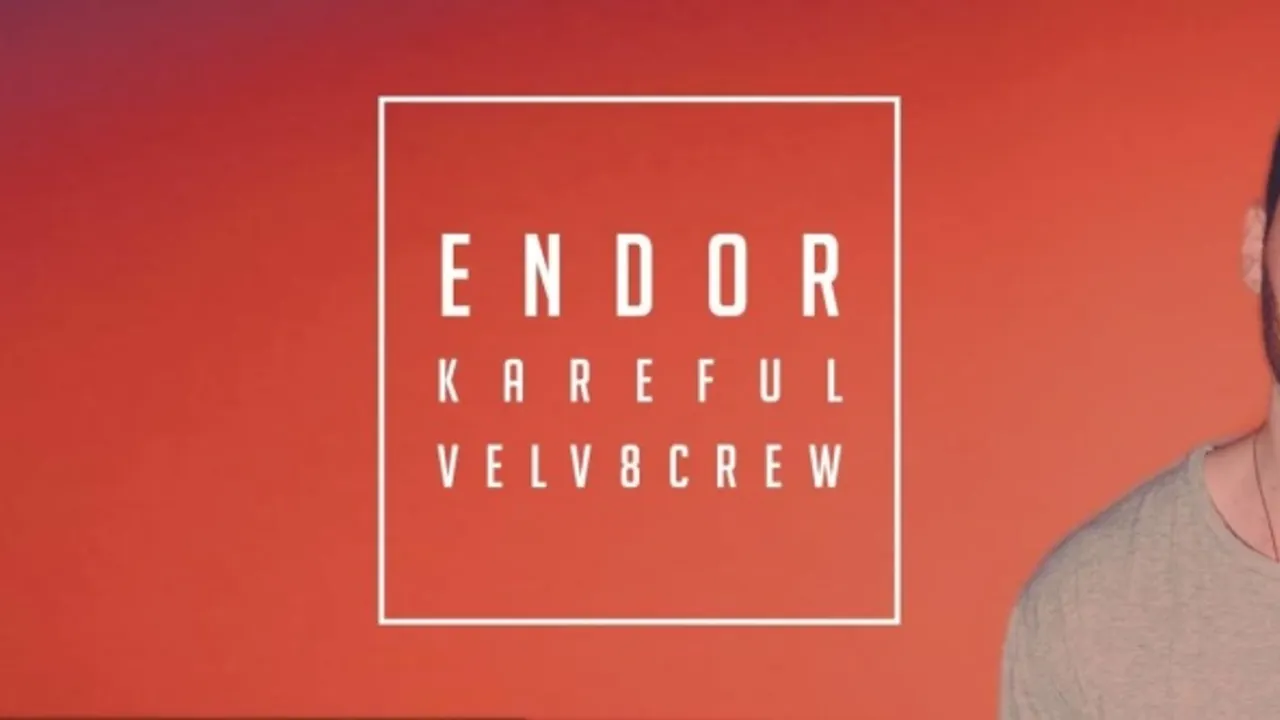 Velv8 w/ Endor • Kareful