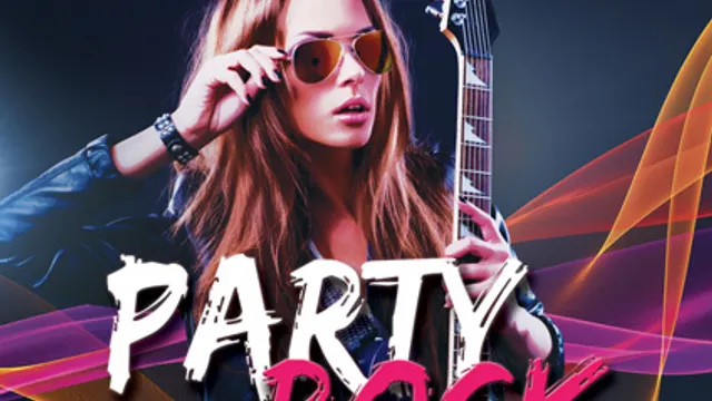 PARTY ROCK - Jérémy Despres vs Drummer Onthedancefloor