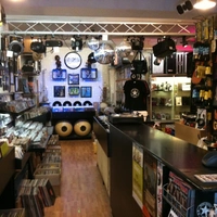 Music Avenue