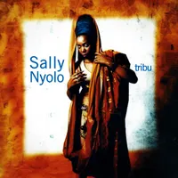Sally Nyolo