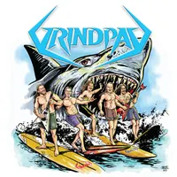 Grindpad
