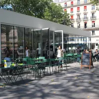 Le Café monde et médias