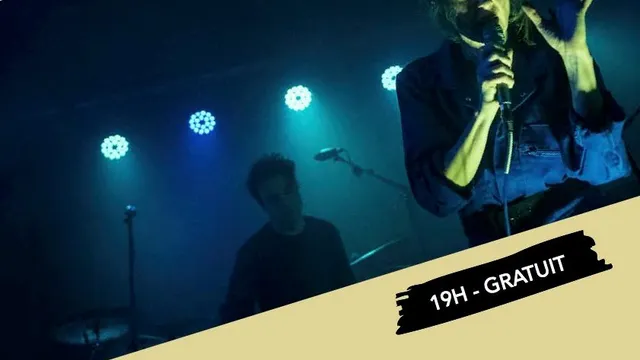 The Golden Filter • Nor Belgraad • Foams / Supersonic (Free)