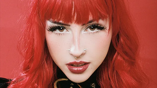 VANA: THE LADY IN RED TOUR