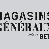 Magasins Généraux