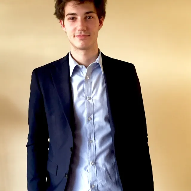 Baptiste C