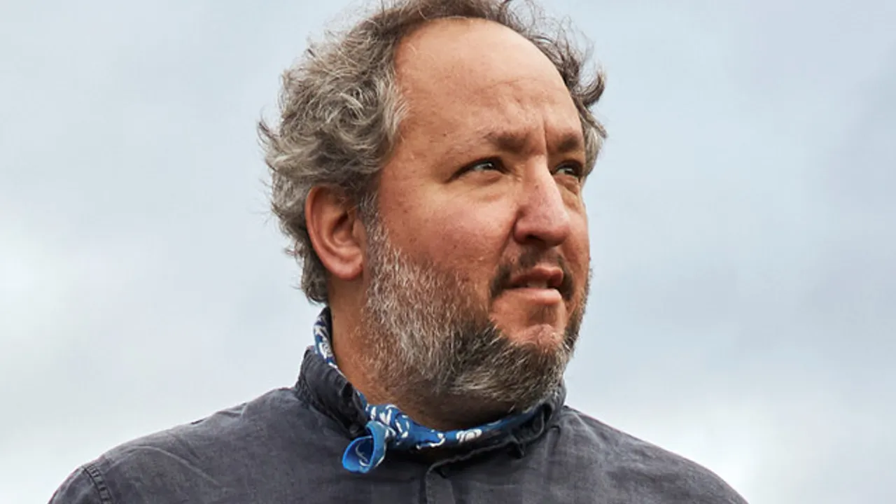 Ezra Feinberg