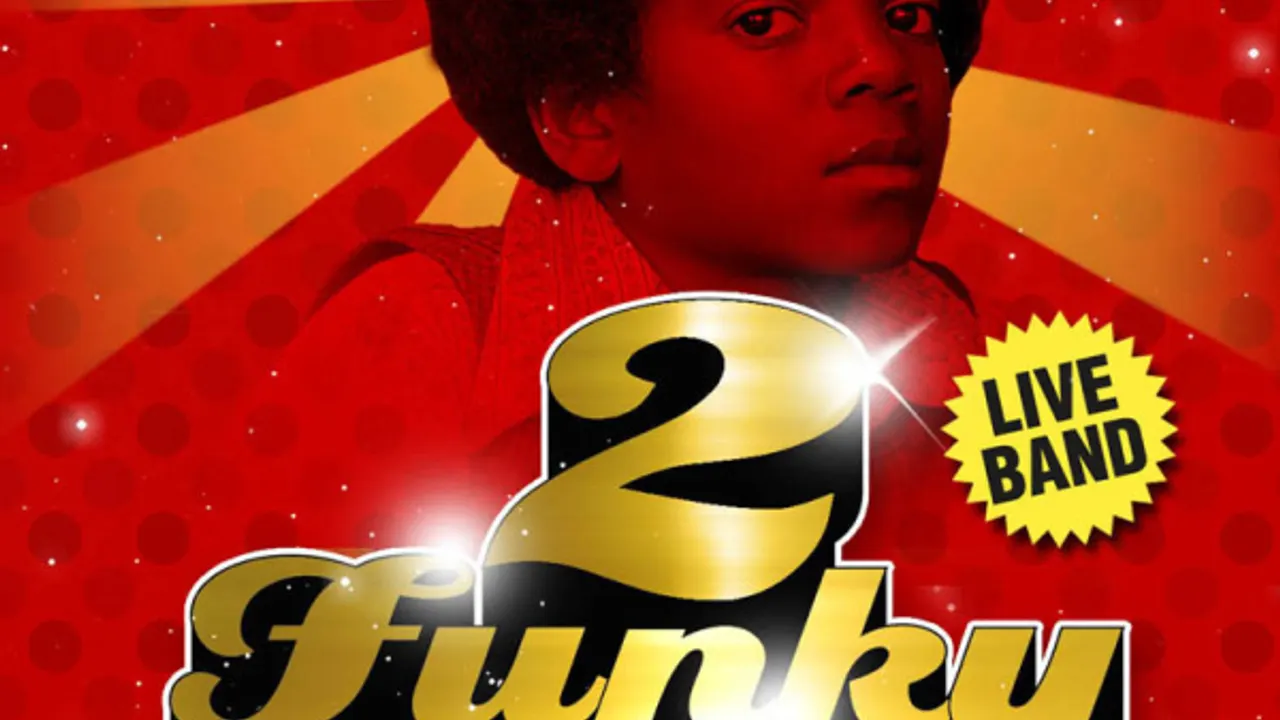 2 Funky