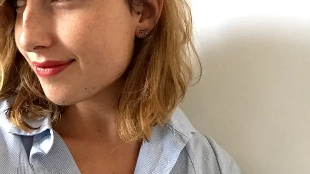 Mélanie June