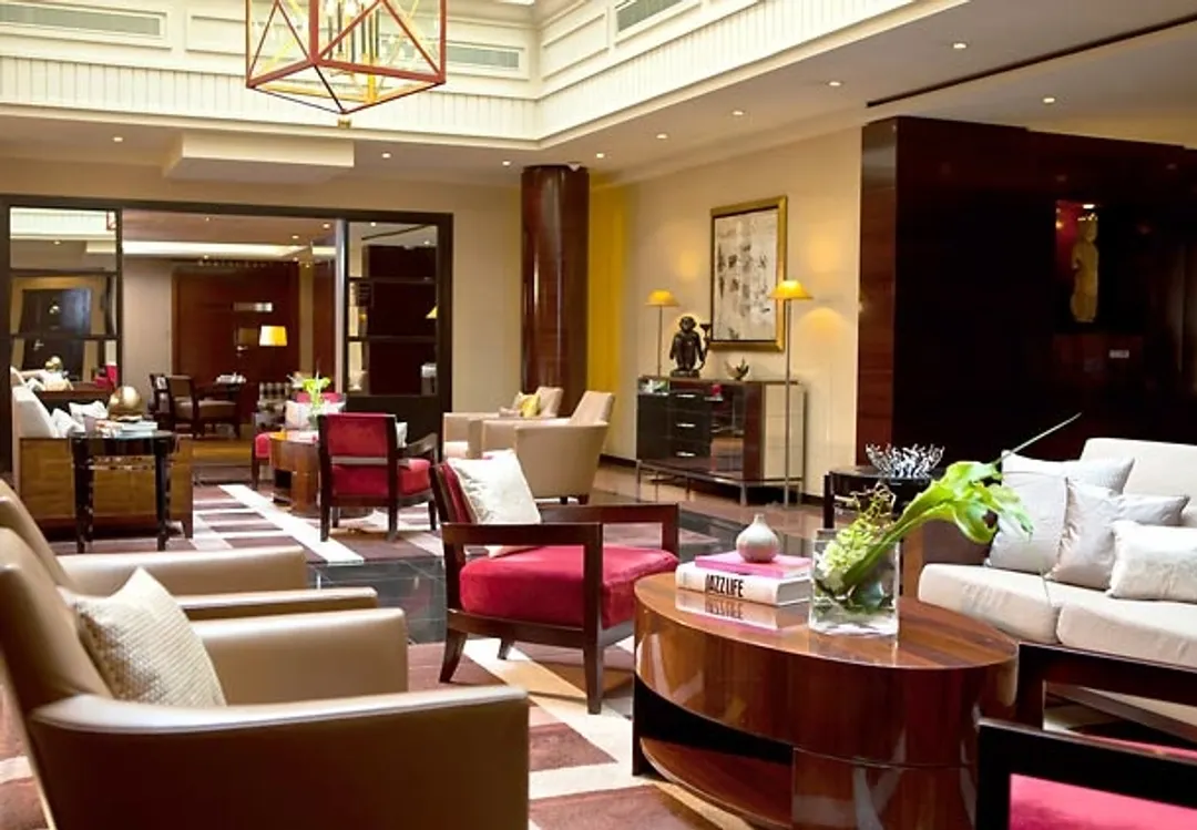 L'Hôtel Renaissance Paris Vendôme Hôtel Paris