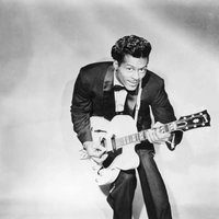 Chuck Berry
