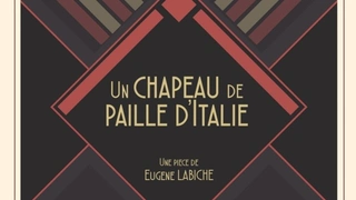 Un chapeau de paille d'Italie