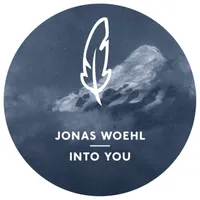 Jonas Woehl