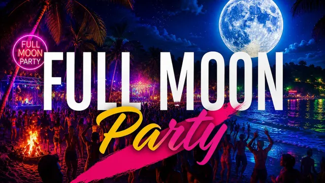 LA FULL MOON