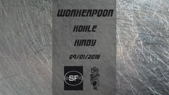 WORKERPOOR