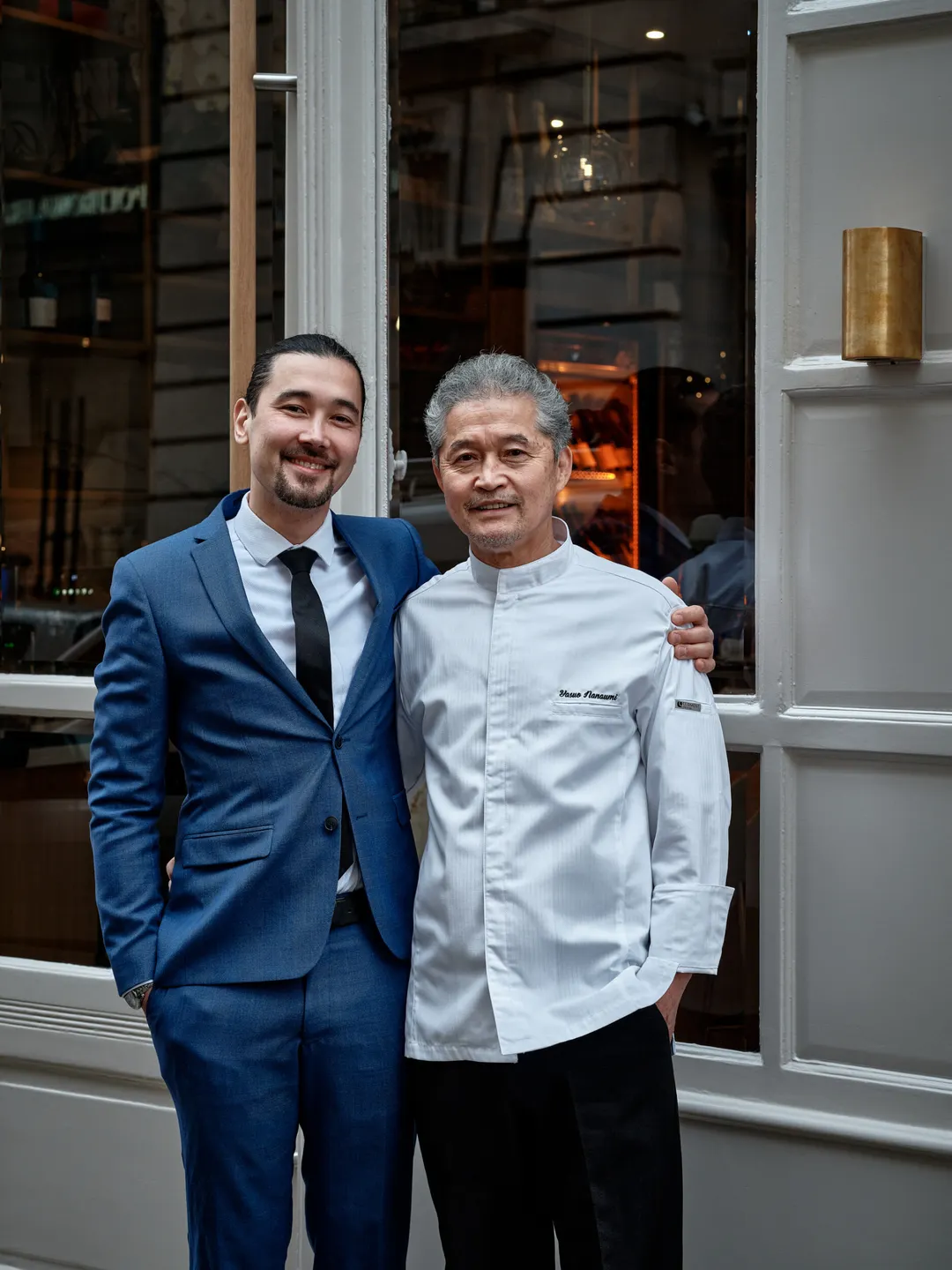 Akabeko Restaurant Paris